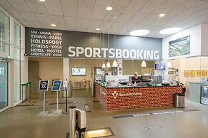 Sportshotel Vejen