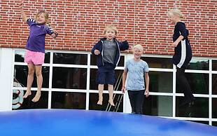 Sportshotel Vejen