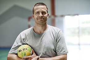 Sportshotel Vejen