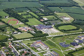 Sportshotel Vejen