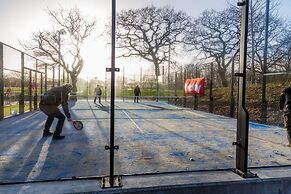 Sportshotel Vejen