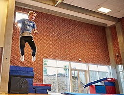 Sportshotel Vejen