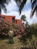 Tropic Hotel