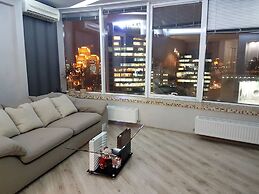 Most City Apart-Hotel