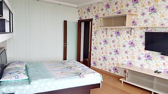 Most City Apart-Hotel