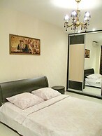 Most City Apart-Hotel