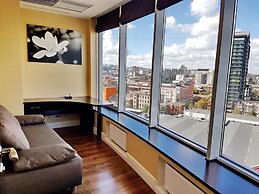 Most City Apart-Hotel