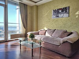 Most City Apart-Hotel