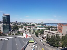 Most City Apart-Hotel