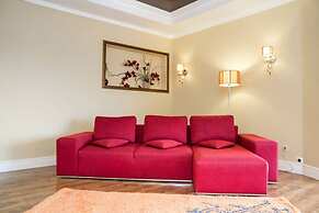 Most City Apart-Hotel