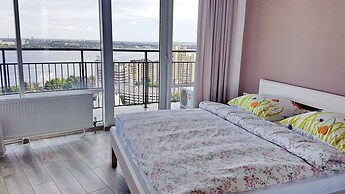 Most City Apart-Hotel