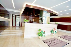 Most City Apart-Hotel