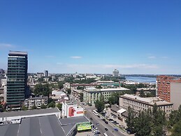 Most City Apart-Hotel