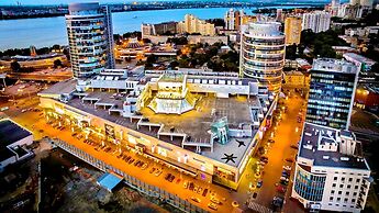 Most City Apart-Hotel