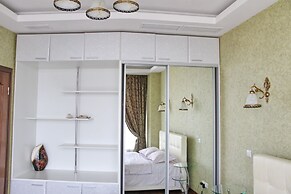 Most City Apart-Hotel