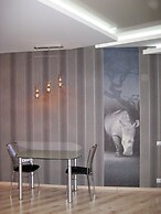Most City Apart-Hotel