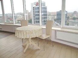 Most City Apart-Hotel