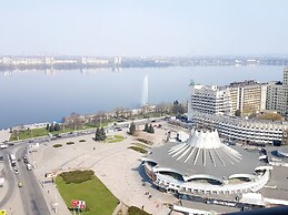 Most City Apart-Hotel