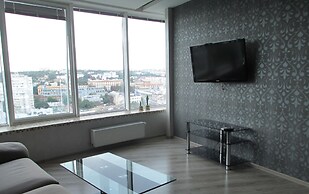 Most City Apart-Hotel