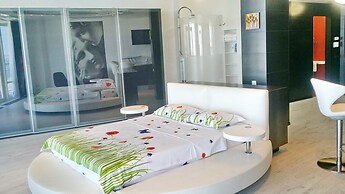 Most City Apart-Hotel