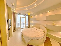 Most City Apart-Hotel