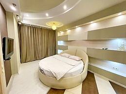 Most City Apart-Hotel