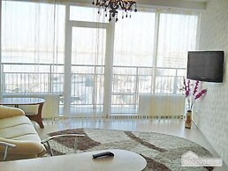 Most City Apart-Hotel