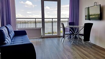 Most City Apart-Hotel