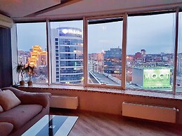 Most City Apart-Hotel