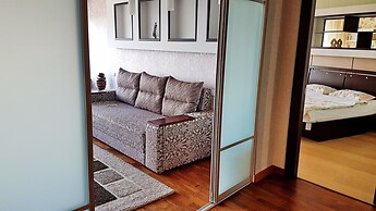 Most City Apart-Hotel