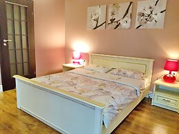 Most City Apart-Hotel