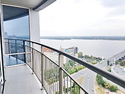 Most City Apart-Hotel