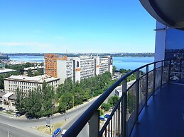 Most City Apart-Hotel