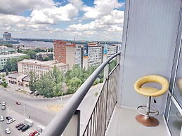 Most City Apart-Hotel