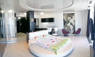 Most City Apart-Hotel