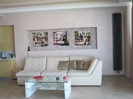 Most City Apart-Hotel