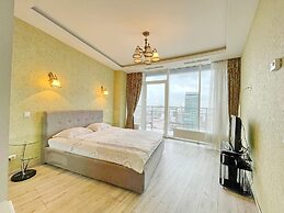 Most City Apart-Hotel