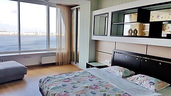 Most City Apart-Hotel