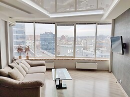 Most City Apart-Hotel