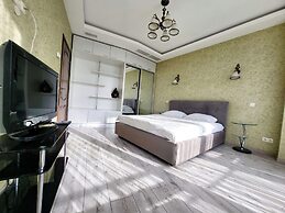 Most City Apart-Hotel