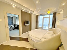 Most City Apart-Hotel