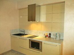 Most City Apart-Hotel