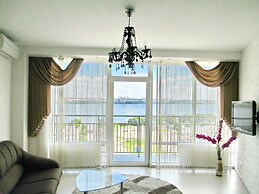 Most City Apart-Hotel