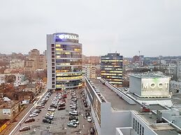 Most City Apart-Hotel