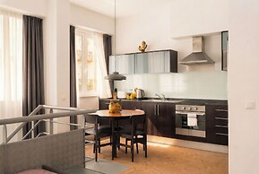 The Lisbonaire Apartments