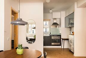 The Lisbonaire Apartments