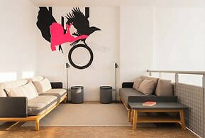 The Lisbonaire Apartments