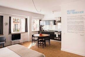 The Lisbonaire Apartments