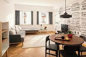 The Lisbonaire Apartments