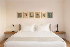 The Lisbonaire Apartments